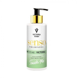  VICTORIA VYNN SENSO TOUCH ME, 250 ML.


 


