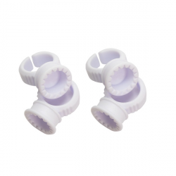 ANILLOS EXTENSION PESTAÑA THUYA (4 Uds)


