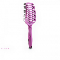  CEPILLO LIM HAIR TANGLIM FLEX VENT fucsia


