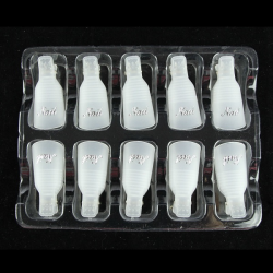  CLIPS NAILS REMOVER 10 UDS.


