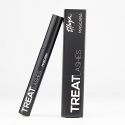  TREAT LASHES MASCARA PESTAÑAS THUYA


