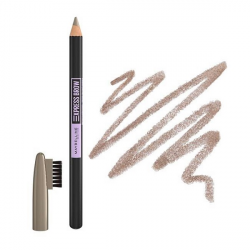  MAYBELLINE NEW YORK EXPRESS BROW SHAPING PENCIL


