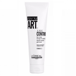  L´ORÉAL TECHNIART LISS CONTROL, 150 ML.


