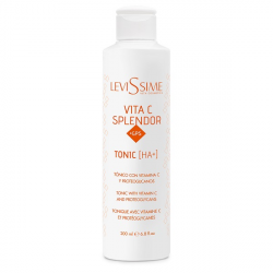  LEVISSIME VITA C SPLENDOR TONIC HA+, 200 ML..


