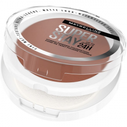  MAYBELLINE NEW YORK POLVO SUPERSTAY 24H


