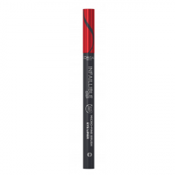  L´ORÉAL PARÍS INFAILLIBLE MICRO-FINE EYE LINER 36H.


 


