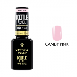  VICTORIA VYNN BOTTLE GEL ONE PHASE CANDY PINK, 15 ML.


 


