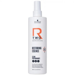  BONACURE R-TWO RESTORING ESSENCE, 400 ML.



