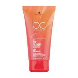  BONACURE SUN PROTECT TRATAMIENTO, 150 ML.


