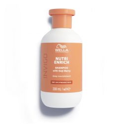  WELLA INVIGO CHAMPÚ NUTRI ENRICH, 300 ML.


 


 


