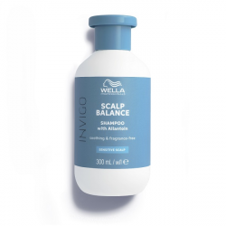  WELLA INVIGO CHAMPÚ SCALP BALANCE SENSITIVE SCALP, 300 ML.


 


 


