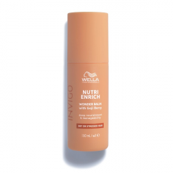  WELLA INVIGO NUTRI ENRICH WONDER BALM, 150 ML.


 


