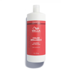  WELLA INVIGO CHAMPÚ BRILLIANCE GRUESO, 1000 ML.


 


 


