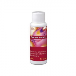  EMULSION COLOR TOUCH INTENSIVA 4%, 60 ML.


