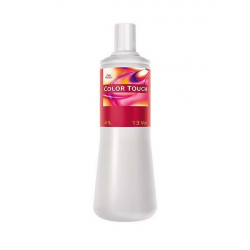  EMULSION COLOR TOUCH INTENSIVA 4%, 1000 ML.


