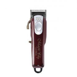  WAHL MÁQUINA MAGIC CLIP CORDLESS


