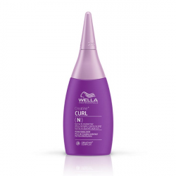 PERM. CURL IT NORMALES 75 ML.