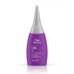  WELLA PERMANENTE CURL IT CABELLOS COLOREADOS, 75 ML.


 


