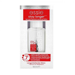  TOP COAT STAY LONGER ESSIE 13,5 ML.


