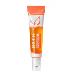  ESSIE ON A ROLL APRICOT OIL, 13,5 ML.


 


