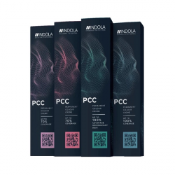  TINTE INDOLA PCC, 60 ML.


