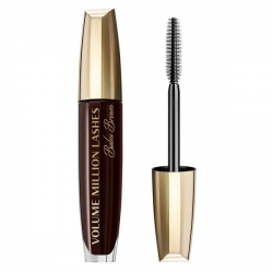  L´ORÉAL PARÍS MÁSCARA VOLUME MILLION LASHES BALM BROWN


 


