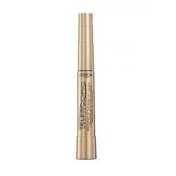  L´ORÉAL PARÍS MASCARA TELESCOPIC GOLD


 


