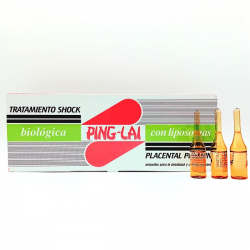  AMPOLLAS PING LAI, 12 uds x 8,5 ML..


 


