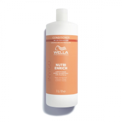  WELLA INVIGO ACONDICIONADOR NUTRI ENRICH, 1000 ML.


 


 


