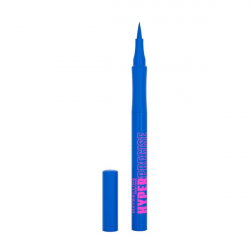  MAYBELLINE NEW YORK HYPER PRECISE ALLDAY EYELINER AZUL


 


