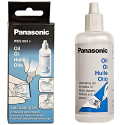  ACEITE LUBRICANTE PANASONIC, 50 ML.


