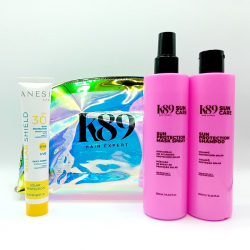  K89 PACK SUN CARE 


