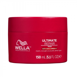  WELLA ULTIMA REPAIR MASCARILLA, 150 ML.


