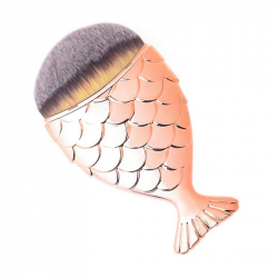  MOLLY LAC CEPILLO UÑAS PEZ ROSE GOLD



