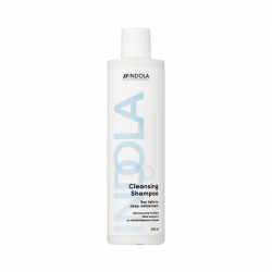  INDOLA CHAMPU PURIFICANTE, 300 ML. 


