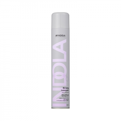  INDOLA LACA FIJACION FUERTE 500 ML.


