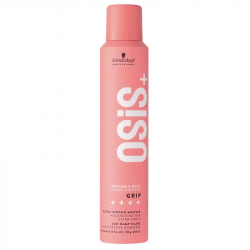  OSIS+ GRIP EXTRA STRONG MOUSSE, 200 ML.


