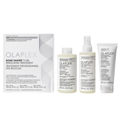  OLAPLEX SET BOND SHAPER REBUILDING TREATMENT


