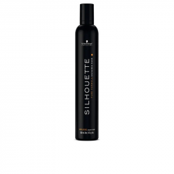  SCHWARZKOPF ESPUMA SILHOUETTE EXTRA FUERTE, 200 ML. 


