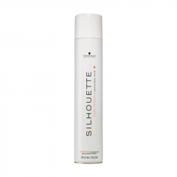  SCHWARZKOPF LACA SILHOUETTE FLEXIBLE, 500 ML. 


