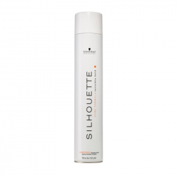  SCHWARZKOPF LACA SILHOUETTE FLEXIBLE, 500 ML. 


