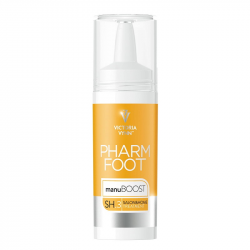  PHARM FOOT MANUBOOST, 15 ML.


