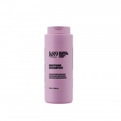 K89 GLOBAL RESTORE SHAMPOO 330 ML.


