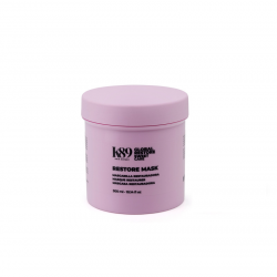  K89 GLOBAL RESTORE MASK 300 ML.


