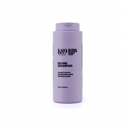  K89 GLOBAL SILVER SHAMPOO 330 ML.


