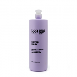  K89 GLOBAL SILVER MASK 1000 ML.


