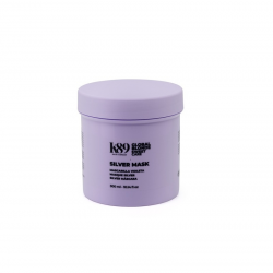  K89 GLOBAL SILVER MASK 300 ML.


