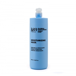  K89 GLOBAL MOISTURIZING MASK 1000ML.


