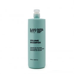  K89 GLOBAL VOLUMEN SHAMPOO 1000 ML.


