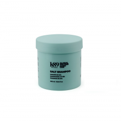  K89 GLOBAL VOLUMEN SALT SHAMPOO 300 ML.


